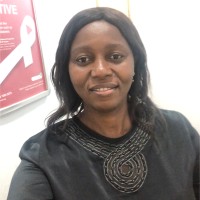 Ugochi Ikechi-Otuonye