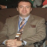 İbrahim Murat Çakmakçı