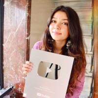 Drishti Kothari