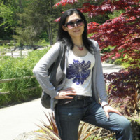 Helen Xin
