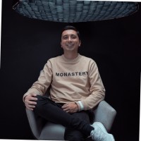 Carlos Iván Garcia Cabrera