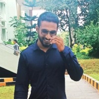Sharath Kumar Cg