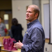 Keith Appleton, MBA, CPM