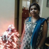 Victoria Jayanti Joshua