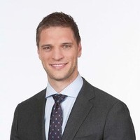 Eric Bernum, Cfa