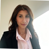Ledmiya Omeira Bouredoucen