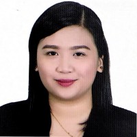Princess Jeizelle Cambay
