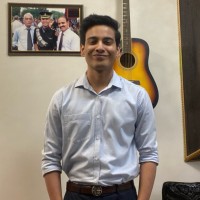 Arjun Sharma