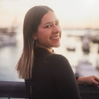 Melisa Victoria Bloch Gomez