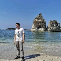 Ivan Arya Cakra Wardaya