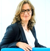 Birgit Vitt-Büdenbender