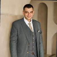Giannis Andrianakis