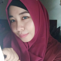 Kholifah Rahmahsari