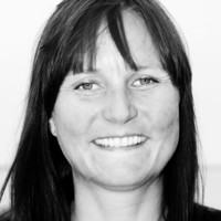 Charlotte Bie Thøstesen