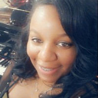 Chante Walker