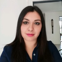 Gabriela Garcia