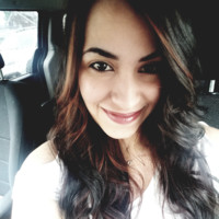 Keisha Oliveras