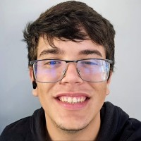 Mateus Rodrigues Fonseca