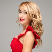 Veronika Yashchuk