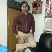 Manoj sharma