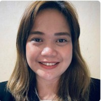 Lychell Tolentino