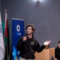 Mohammed Madi