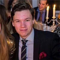Jacob Kasche