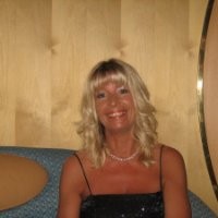 Julie Masterman