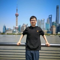 Chao Ma