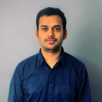 Hari Krishna Bagula