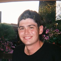 Cameron Doughty