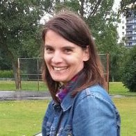 Inge Van De Pol (Parren)
