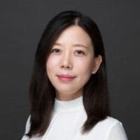 Gloria Zhang