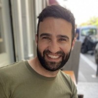 Cristian Sciuto