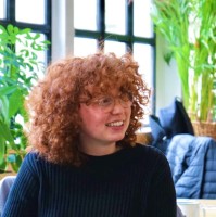 Chloé Bourget
