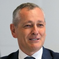 Ricardo Gómez Barredo