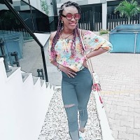 Chioma Ochibili