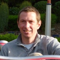 Christophe De Boel
