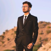 Arpit Panchal