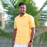Vignesh S