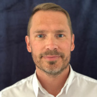 Johan Degerman