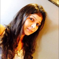 Pooja Thakre