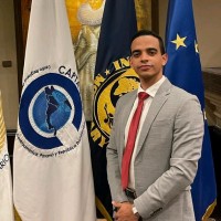 Cesar Diaz