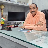 Bikash Patra