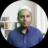 ZIHAD ALI
