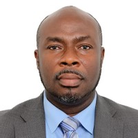 Robert Quaye