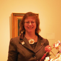 Irina Khavina