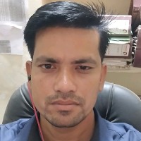 Rahul Bodade