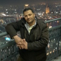 Abdelaziz Sabry