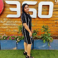 Nainika Agarwal